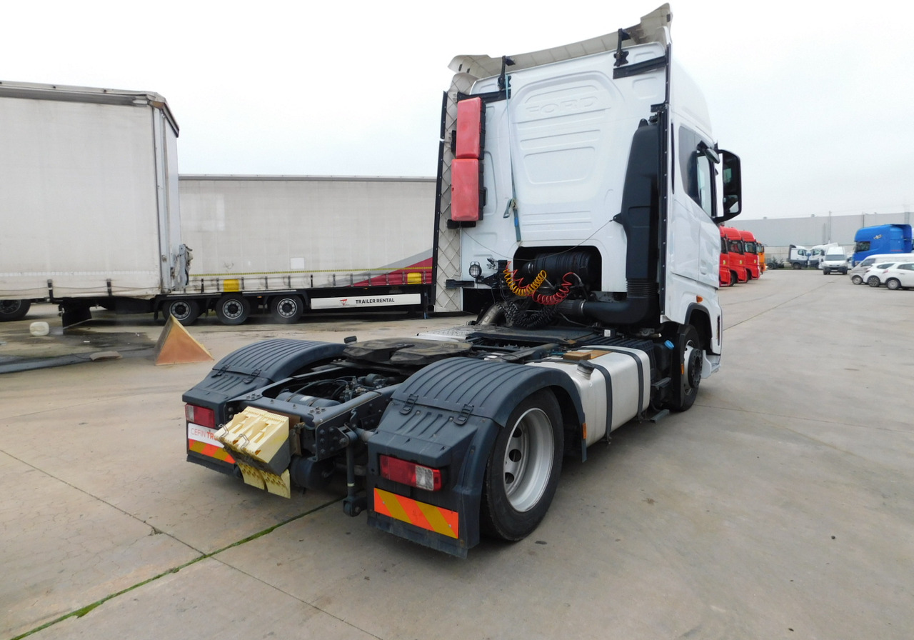 Ford F max ll 4x2 scab e6 12tx2620 - Trekker: afbeelding 3 Ford F max ll 4x2 scab e6 12tx2620 - Trekker: afbeelding 3