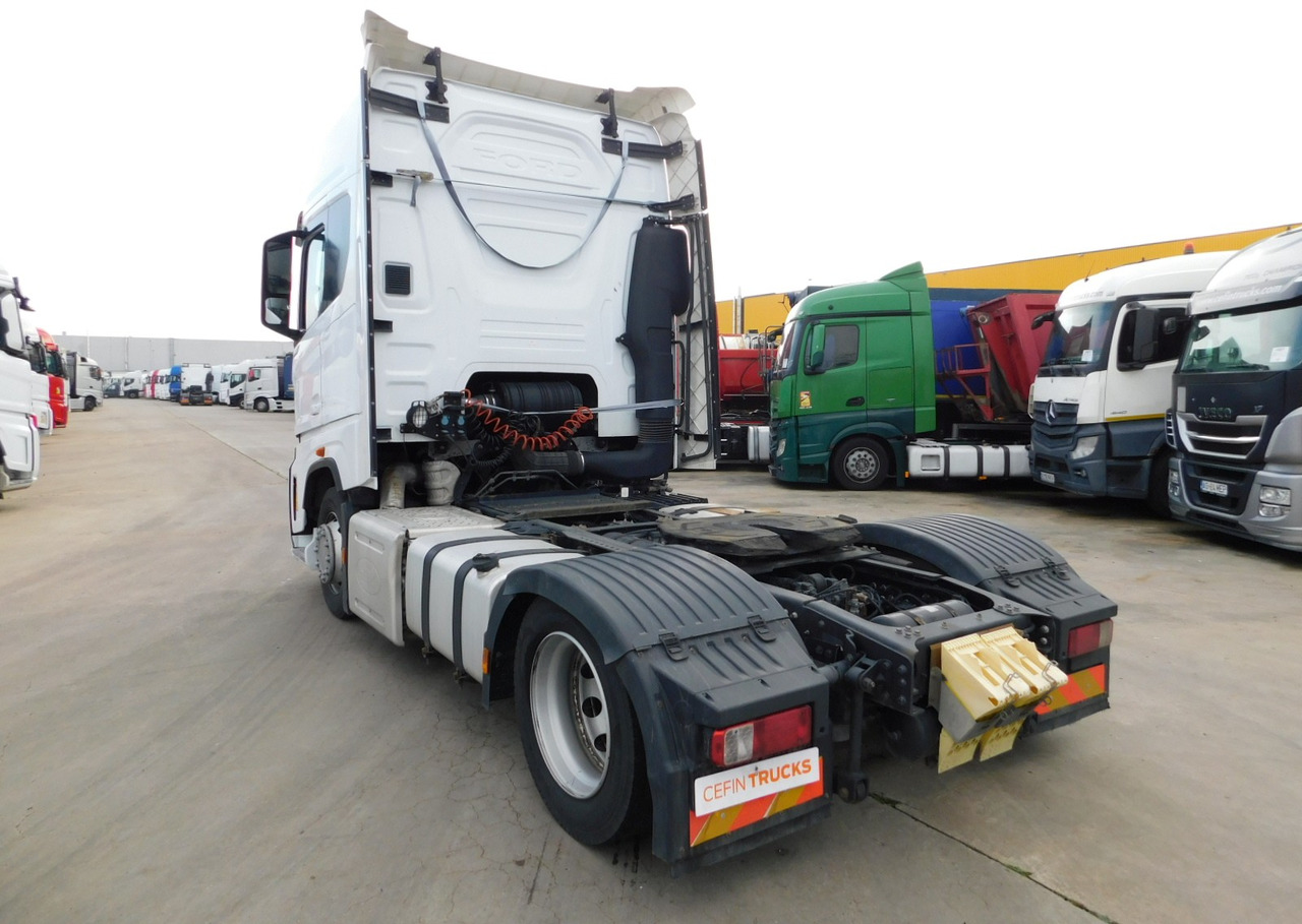 Ford F max ll 4x2 scab e6 12tx2620 - Trekker: afbeelding 4 Ford F max ll 4x2 scab e6 12tx2620 - Trekker: afbeelding 4