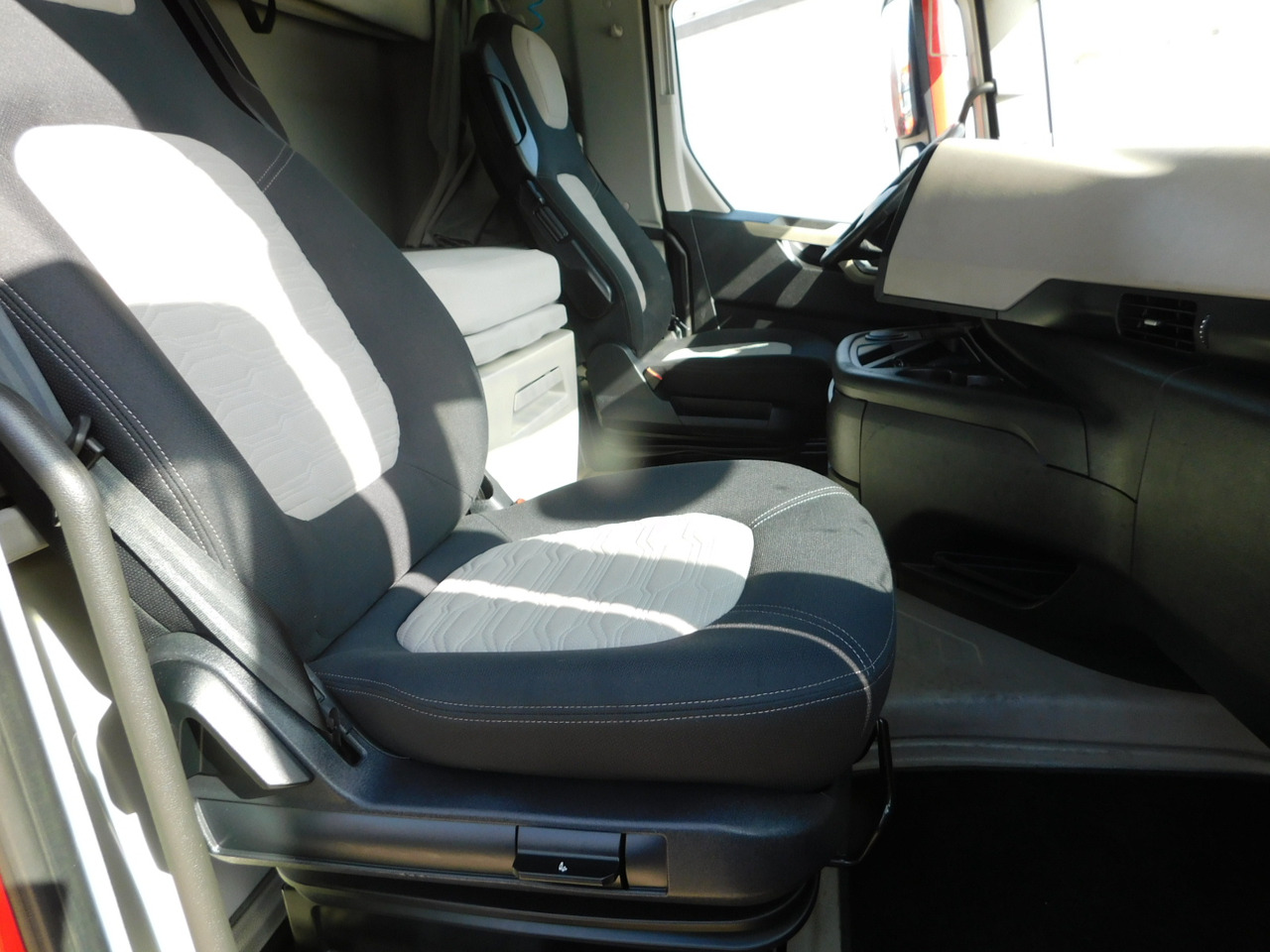 Ford F max ll 4x2 scab e6 12tx2620 - Trekker: afbeelding 5 Ford F max ll 4x2 scab e6 12tx2620 - Trekker: afbeelding 5