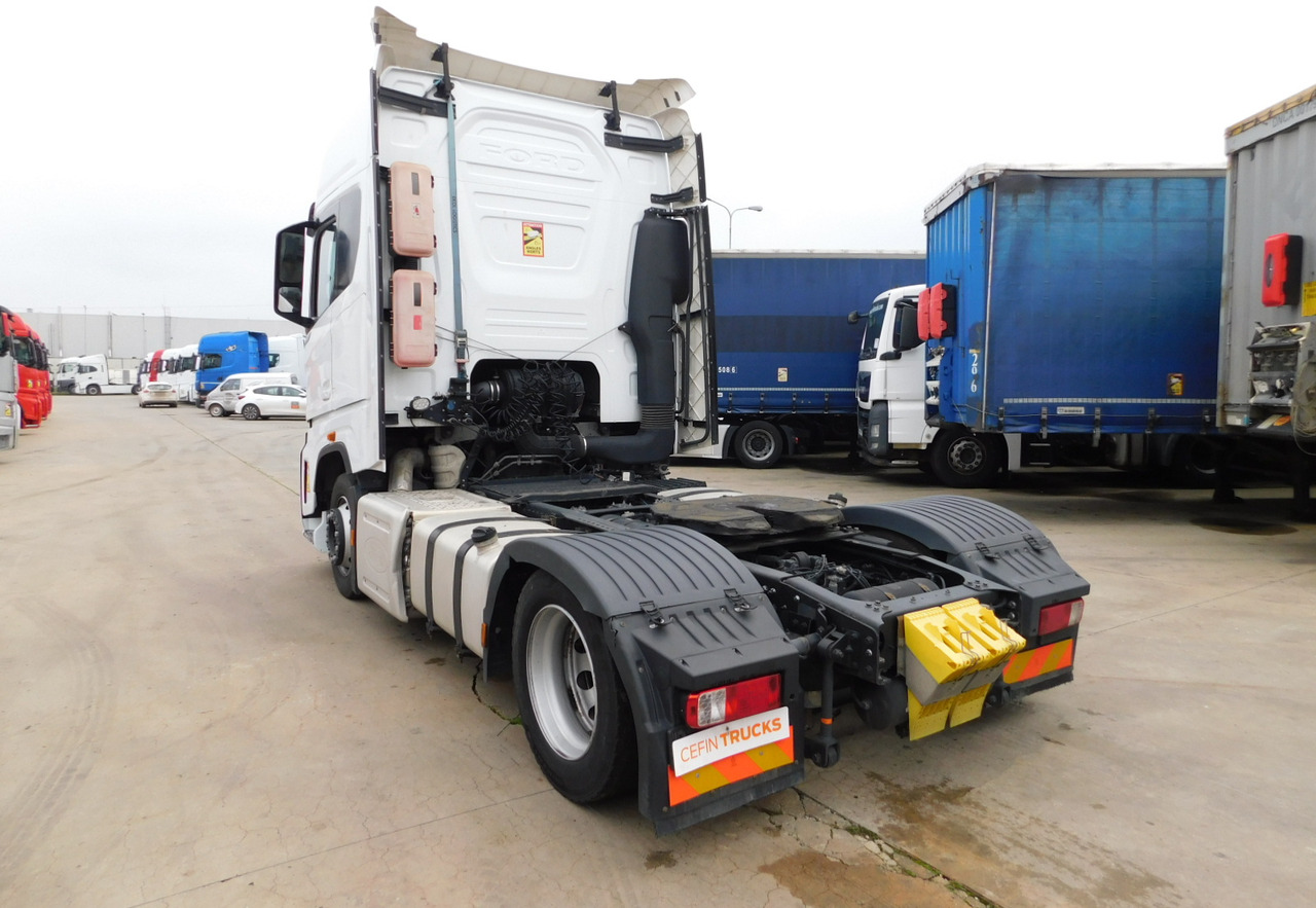 Ford F max ll 4x2 scab e6 12tx2620 - Trekker: afbeelding 4 Ford F max ll 4x2 scab e6 12tx2620 - Trekker: afbeelding 4