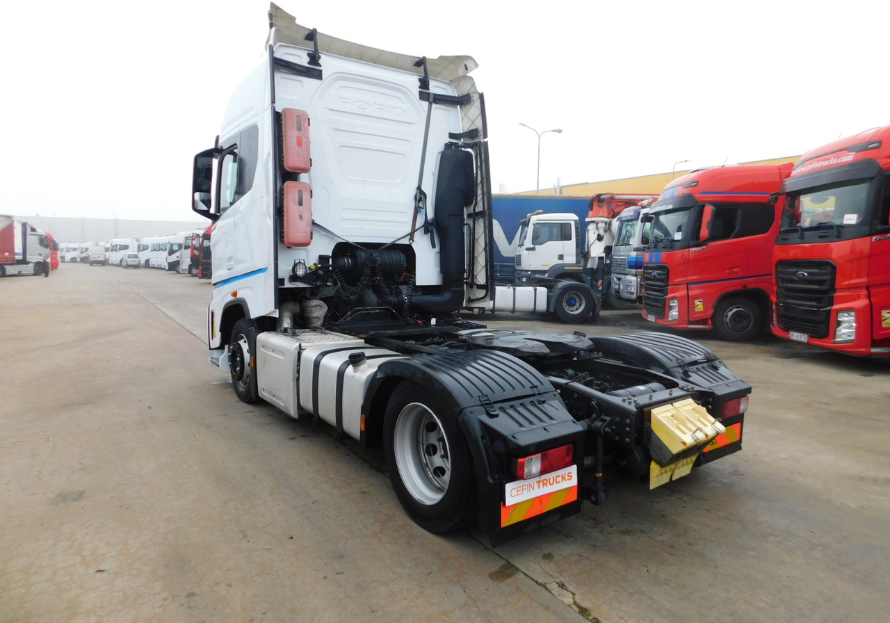 Ford F max ll 4x2 scab e6 12tx2620 - Trekker: afbeelding 4 Ford F max ll 4x2 scab e6 12tx2620 - Trekker: afbeelding 4