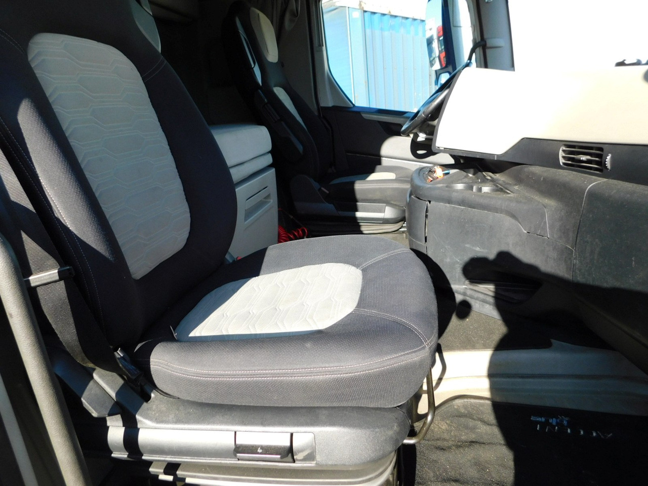 Ford F max ll 4x2 scab e6 12tx2620 - Trekker: afbeelding 5 Ford F max ll 4x2 scab e6 12tx2620 - Trekker: afbeelding 5