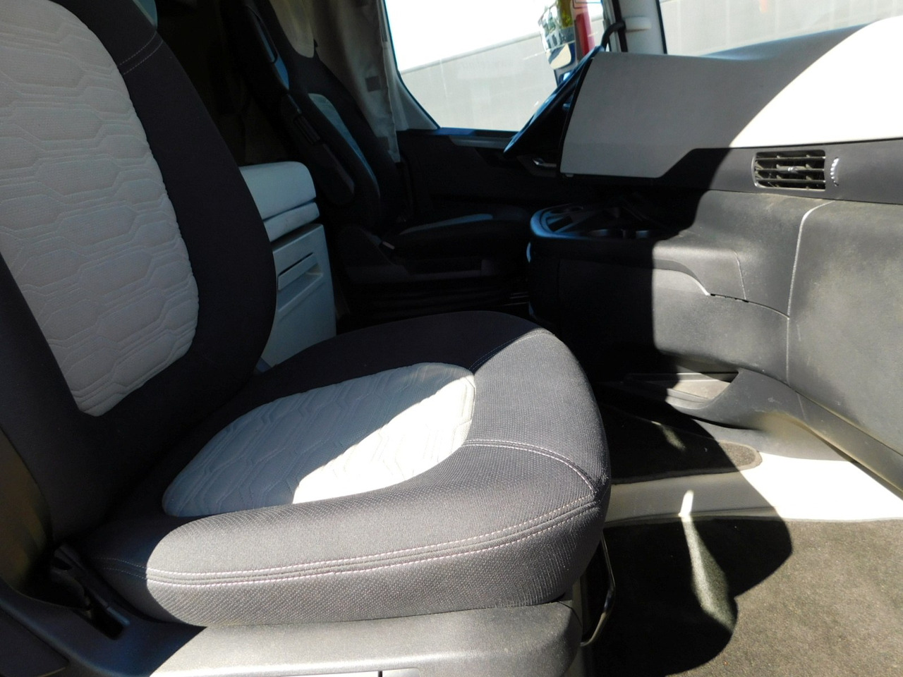 Ford F max ll 4x2 scab e6 12tx2620 - Trekker: afbeelding 5 Ford F max ll 4x2 scab e6 12tx2620 - Trekker: afbeelding 5