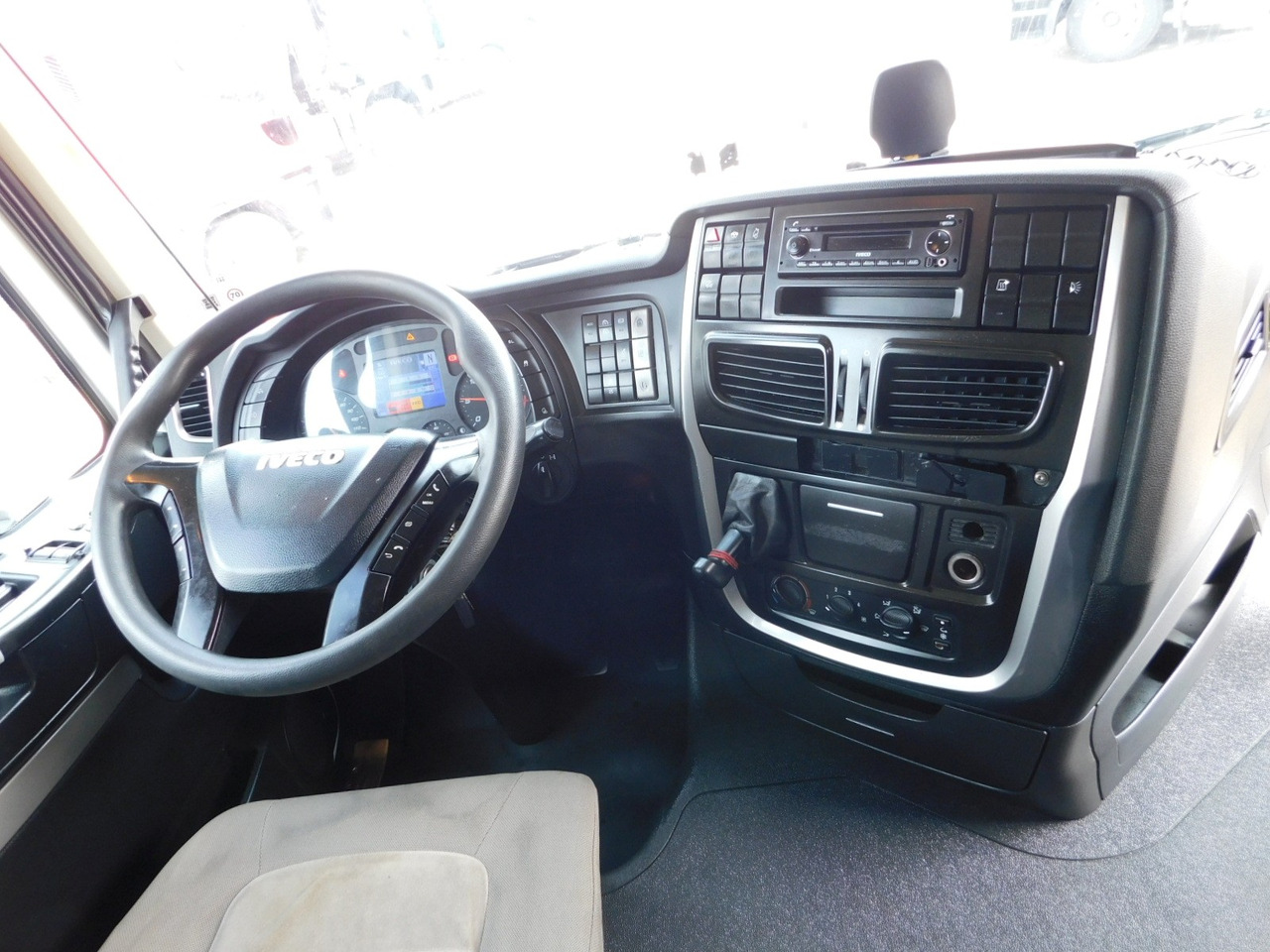 Iveco As440tp - Trekker: afbeelding 5 Iveco As440tp - Trekker: afbeelding 5