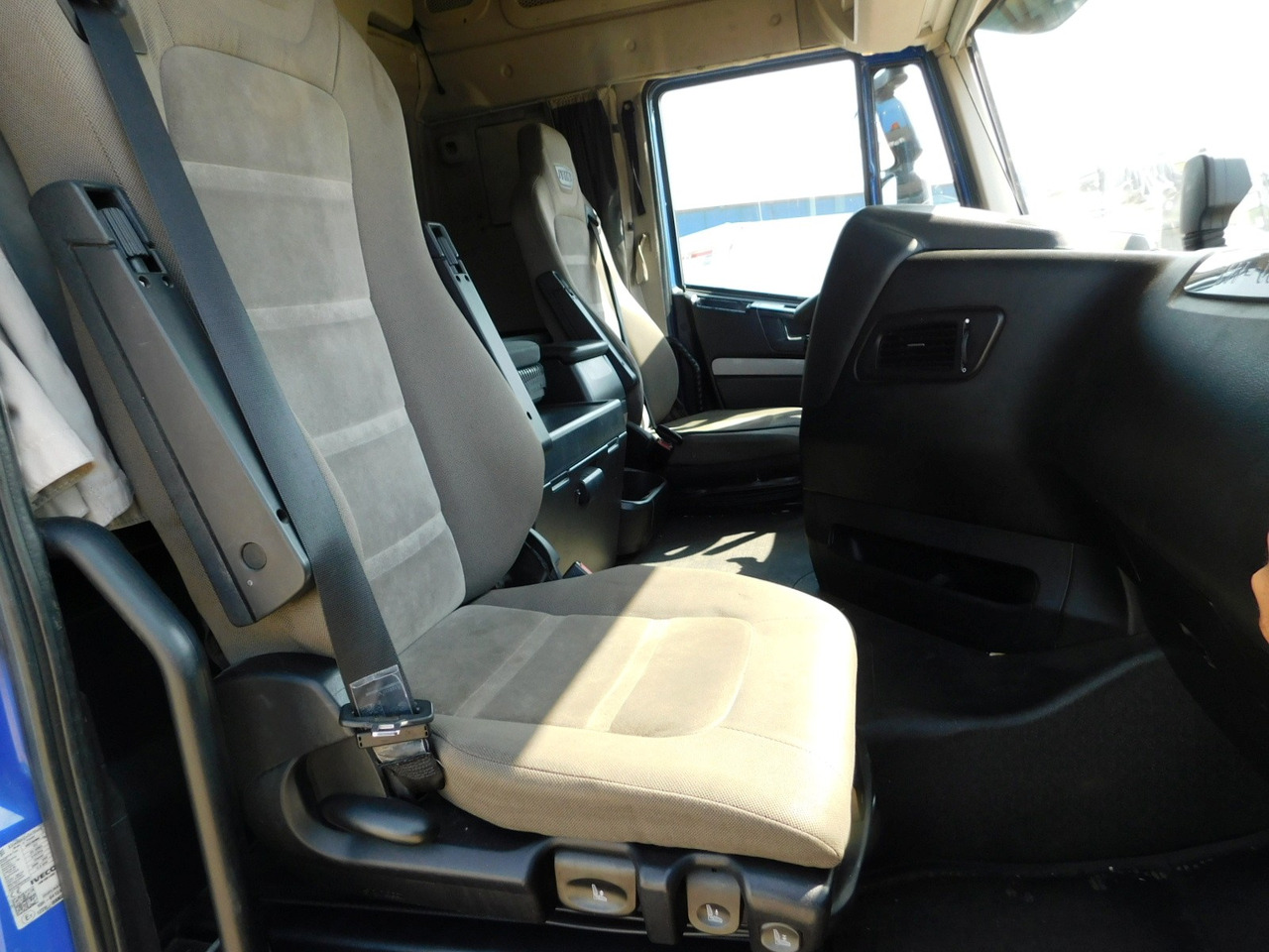 Iveco As440tp - Trekker: afbeelding 5 Iveco As440tp - Trekker: afbeelding 5