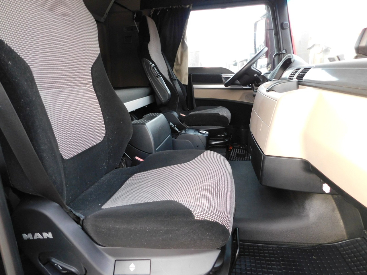 Trekker Man Tgx: afbeelding 7