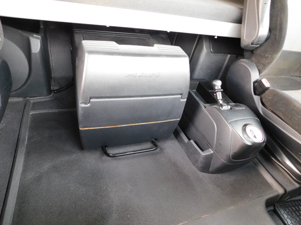 Trekker Man Tgx: afbeelding 8