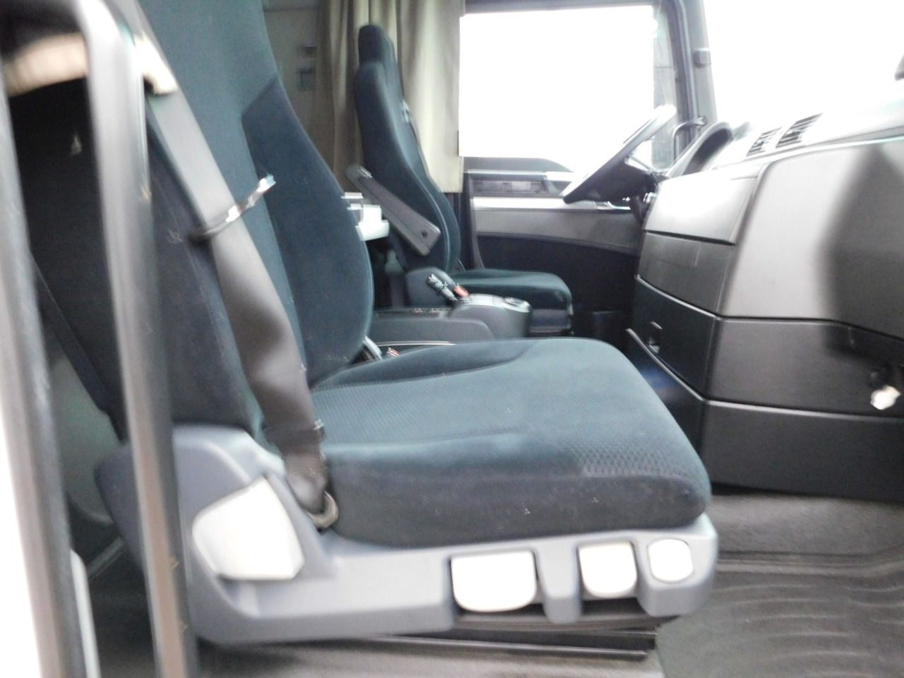 Man Tgx - Trekker: afbeelding 5 Man Tgx - Trekker: afbeelding 5