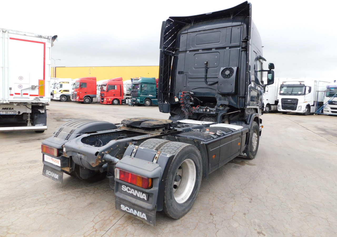Scania R480 - Trekker: afbeelding 3 Scania R480 - Trekker: afbeelding 3