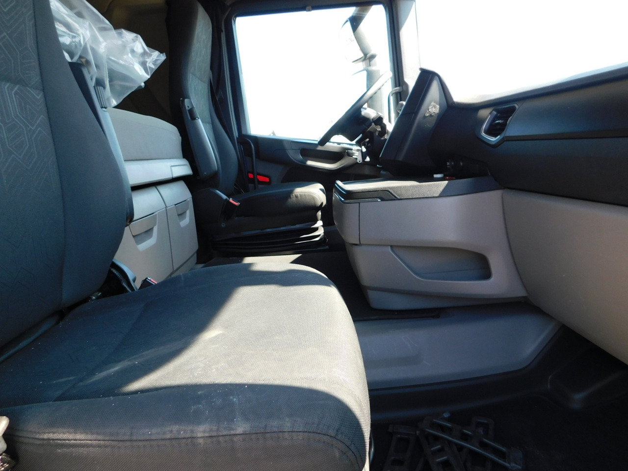 Scania R500 - Trekker: afbeelding 5 Scania R500 - Trekker: afbeelding 5