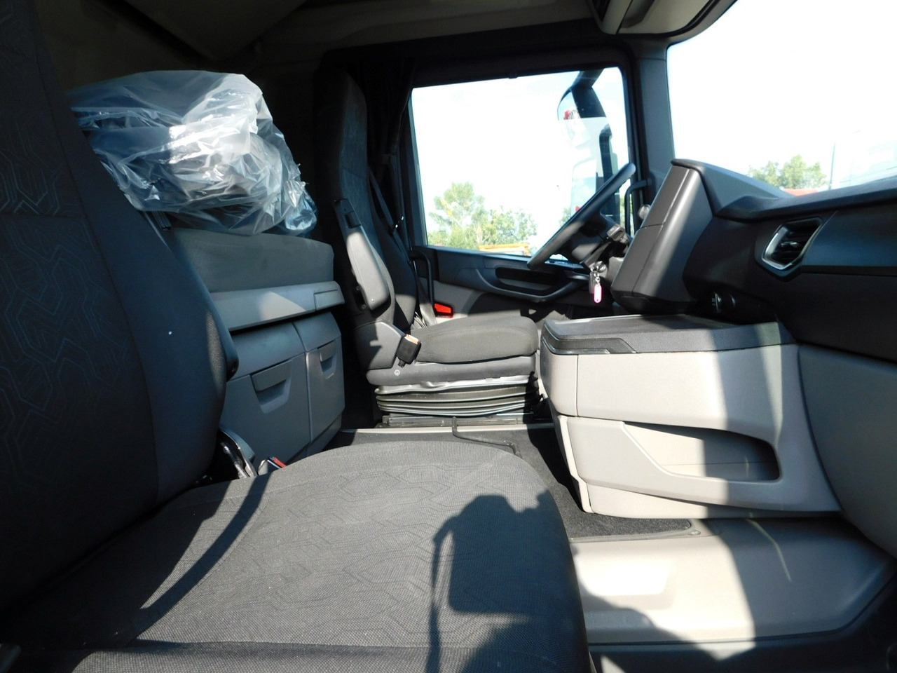 Scania R500 - Trekker: afbeelding 5 Scania R500 - Trekker: afbeelding 5
