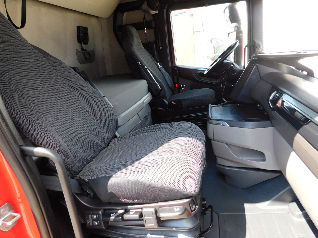 Scania S450 - Trekker: afbeelding 5 Scania S450 - Trekker: afbeelding 5