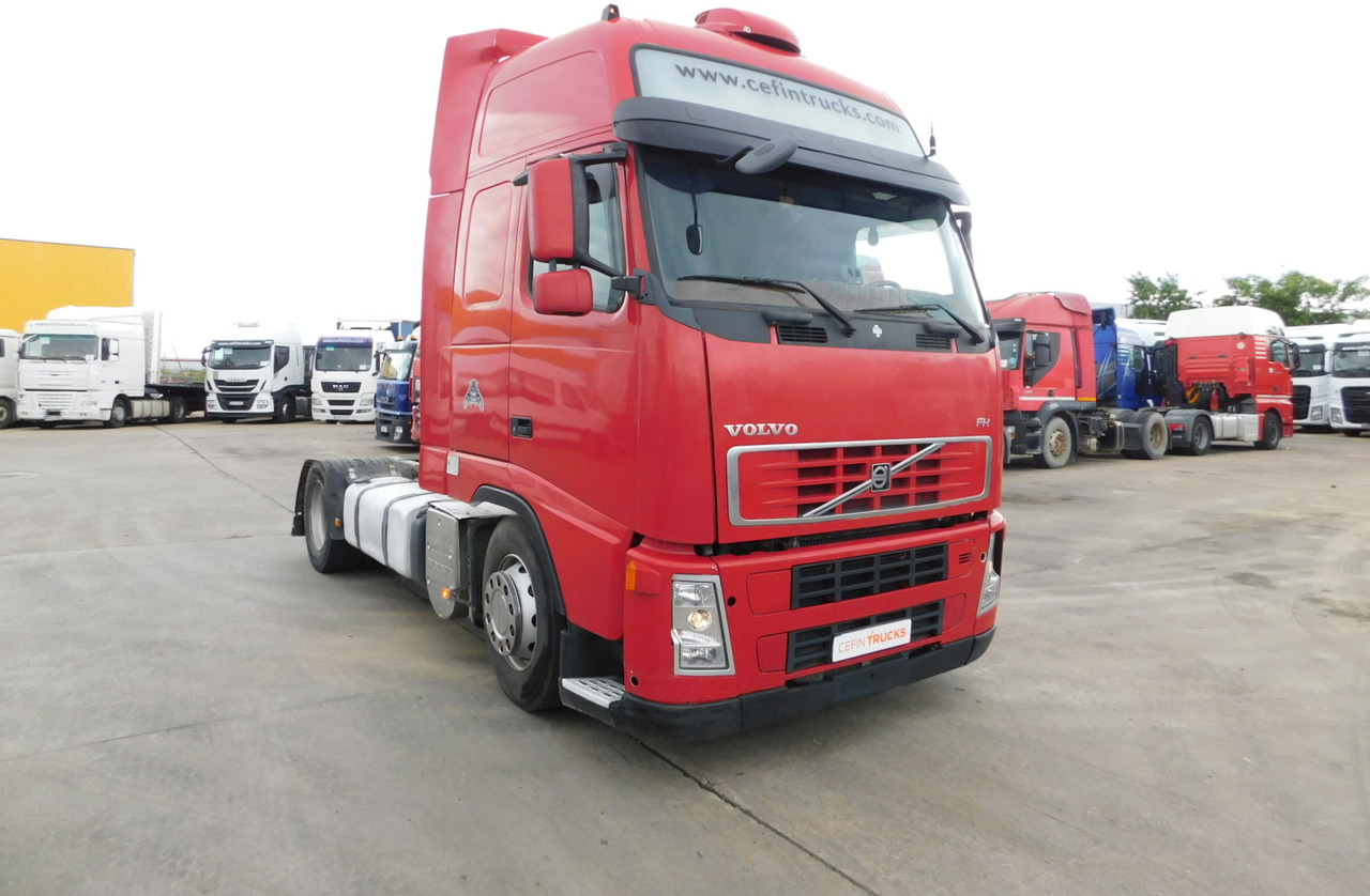 Volvo Fh 440 - Trekker: afbeelding 2 Volvo Fh 440 - Trekker: afbeelding 2