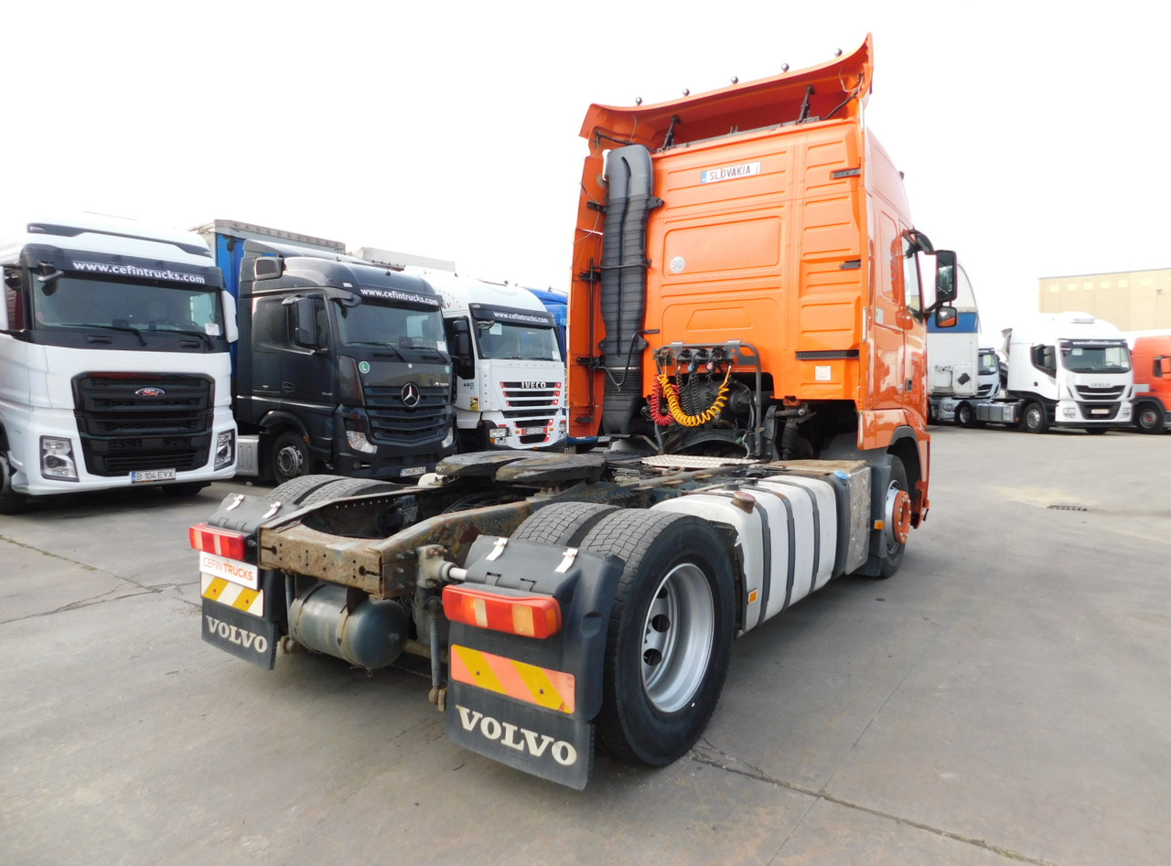Volvo Fh 440 - Trekker: afbeelding 3 Volvo Fh 440 - Trekker: afbeelding 3