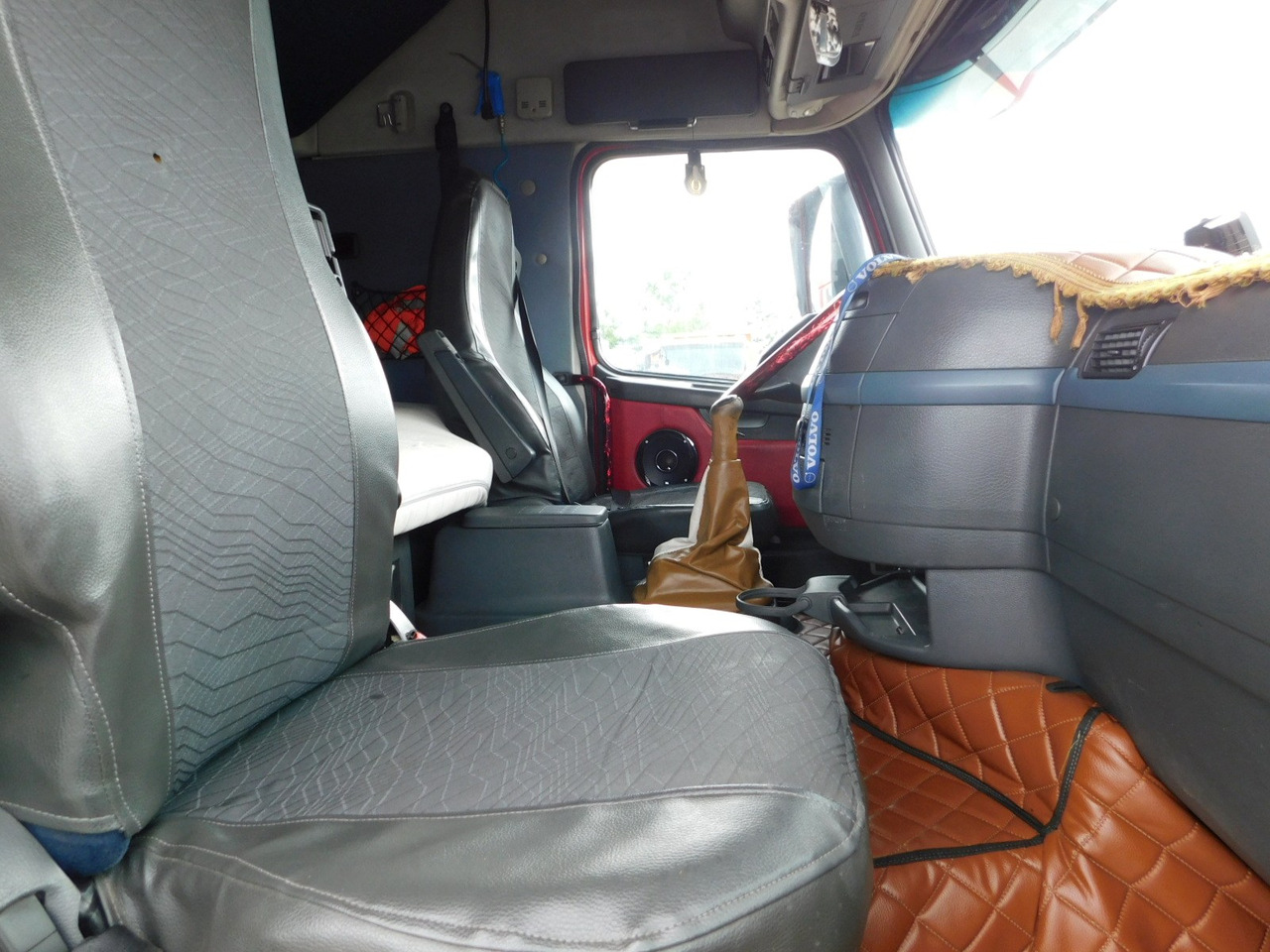 Volvo Fh 440 - Trekker: afbeelding 5 Volvo Fh 440 - Trekker: afbeelding 5