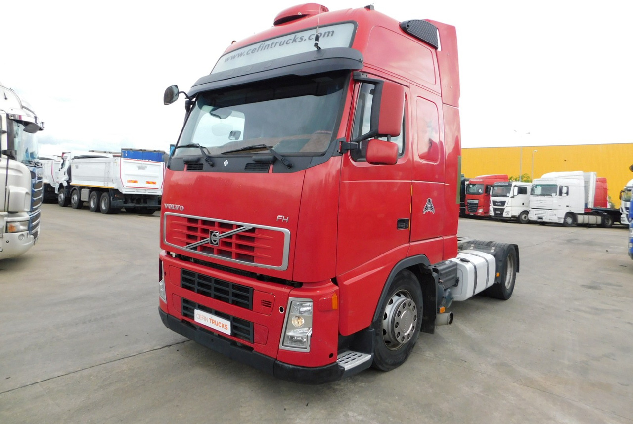 Volvo Fh 440 - Trekker: afbeelding 1 Volvo Fh 440 - Trekker: afbeelding 1