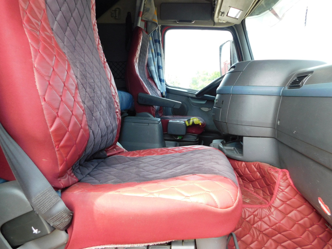 Volvo Fh 440 - Trekker: afbeelding 5 Volvo Fh 440 - Trekker: afbeelding 5
