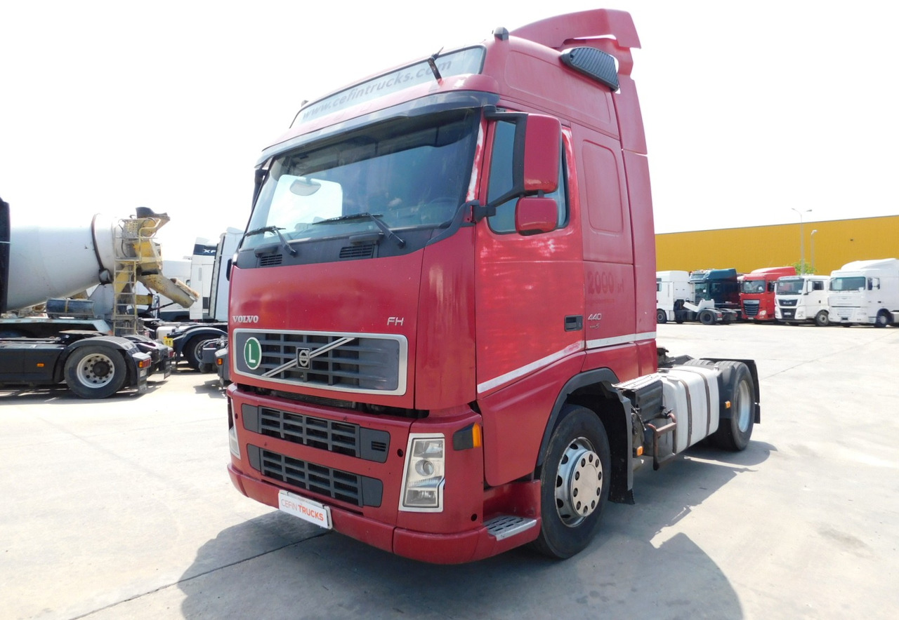 Volvo Fh 440 - Trekker: afbeelding 1 Volvo Fh 440 - Trekker: afbeelding 1