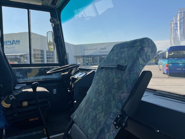 NEOPLAN N316 Ü - Koferenz-, Ausstellungsbus - Wohnmobil - Bus: afbeelding 5 NEOPLAN N316 Ü - Koferenz-, Ausstellungsbus - Wohnmobil - Bus: afbeelding 5
