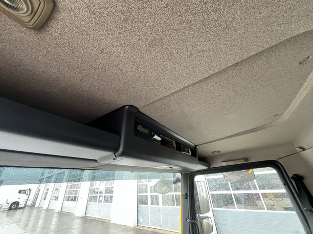MAN TGL 12.220 4x2 BL Euro6 Klima Luftfeder - Schuifzeilen vrachtwagen: afbeelding 2 MAN TGL 12.220 4x2 BL Euro6 Klima Luftfeder - Schuifzeilen vrachtwagen: afbeelding 2