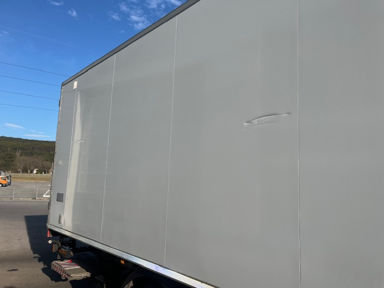 MAN TGM 15.290 4x2 LL Tiefkühler ATP möglich Euro6 - Koelwagen: afbeelding 3 MAN TGM 15.290 4x2 LL Tiefkühler ATP möglich Euro6 - Koelwagen: afbeelding 3