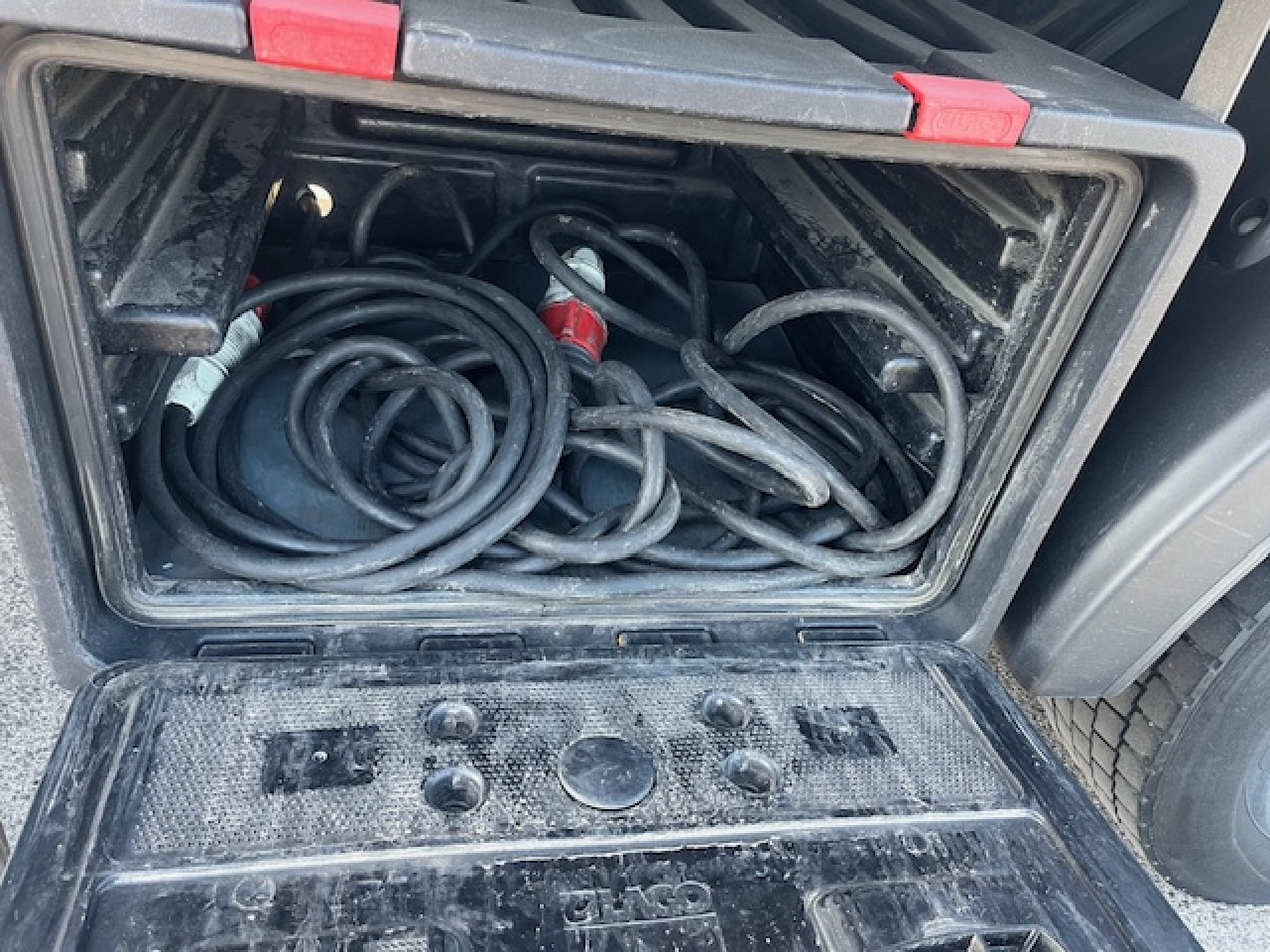 MAN TGM 15.290 4x2 LL Tiefkühler ATP möglich Euro6 - Koelwagen: afbeelding 2 MAN TGM 15.290 4x2 LL Tiefkühler ATP möglich Euro6 - Koelwagen: afbeelding 2