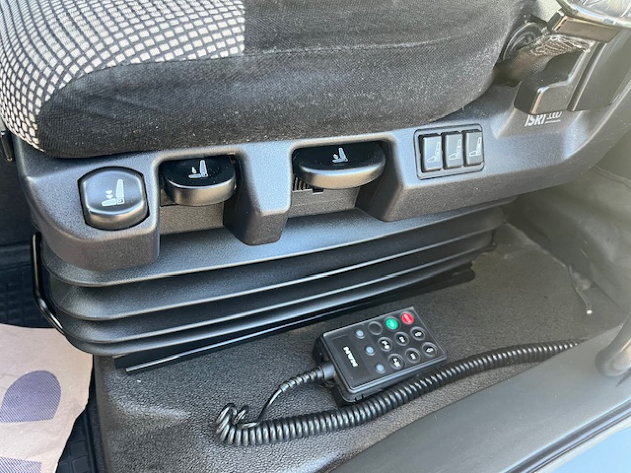 MAN TGM 15.290 4x2 LL Tiefkühler ATP möglich Euro6 - Koelwagen: afbeelding 5 MAN TGM 15.290 4x2 LL Tiefkühler ATP möglich Euro6 - Koelwagen: afbeelding 5