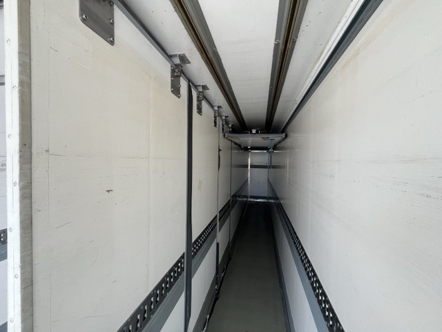 MAN TGS 26.460 6x2-4 Euro6 Klima Navi Luftfeder - Koelwagen vrachtwagen: afbeelding 2 MAN TGS 26.460 6x2-4 Euro6 Klima Navi Luftfeder - Koelwagen vrachtwagen: afbeelding 2