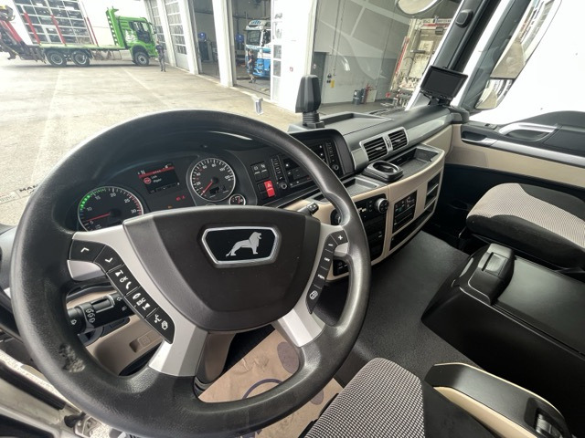 MAN TGS 26.460 6x2-4 Euro6 Klima Navi Luftfeder - Koelwagen vrachtwagen: afbeelding 5 MAN TGS 26.460 6x2-4 Euro6 Klima Navi Luftfeder - Koelwagen vrachtwagen: afbeelding 5