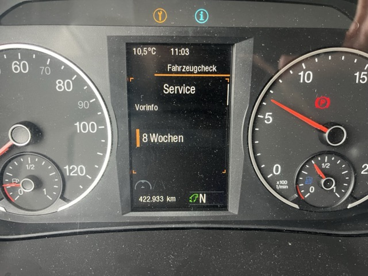 MAN TGX 26.470 6x2-4 LL CH Multiwechsler Euro6 Klima - Containertransporter/ Wissellaadbak vrachtwagen: afbeelding 4 MAN TGX 26.470 6x2-4 LL CH Multiwechsler Euro6 Klima - Containertransporter/ Wissellaadbak vrachtwagen: afbeelding 4