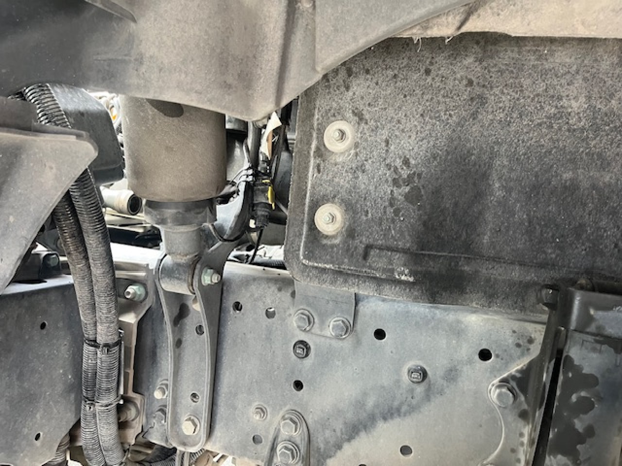 MAN 18.510 4x2 BL SA Kompressor - Kippyhdraulik - ADR - Trekker: afbeelding 4 MAN 18.510 4x2 BL SA Kompressor - Kippyhdraulik - ADR - Trekker: afbeelding 4