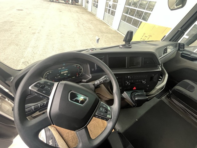 MAN TGX 18.510 4x2 LLS-U Euro6 Intarder Klima ZV - Trekker: afbeelding 2 MAN TGX 18.510 4x2 LLS-U Euro6 Intarder Klima ZV - Trekker: afbeelding 2