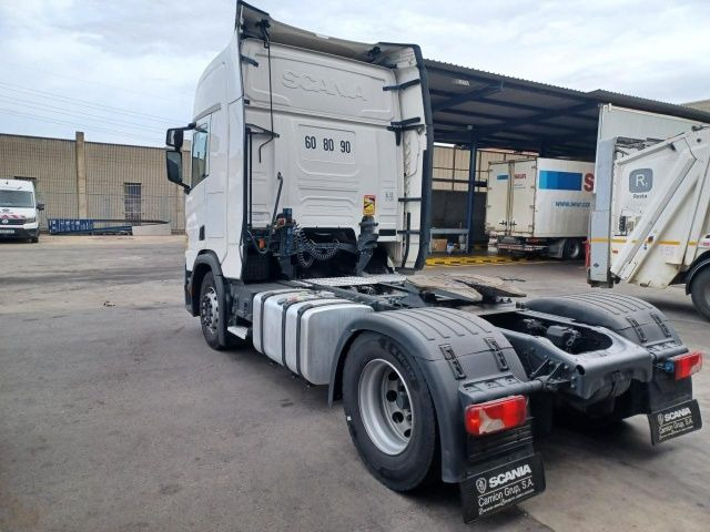 Scania R 450 - Trekker: afbeelding 3 Scania R 450 - Trekker: afbeelding 3