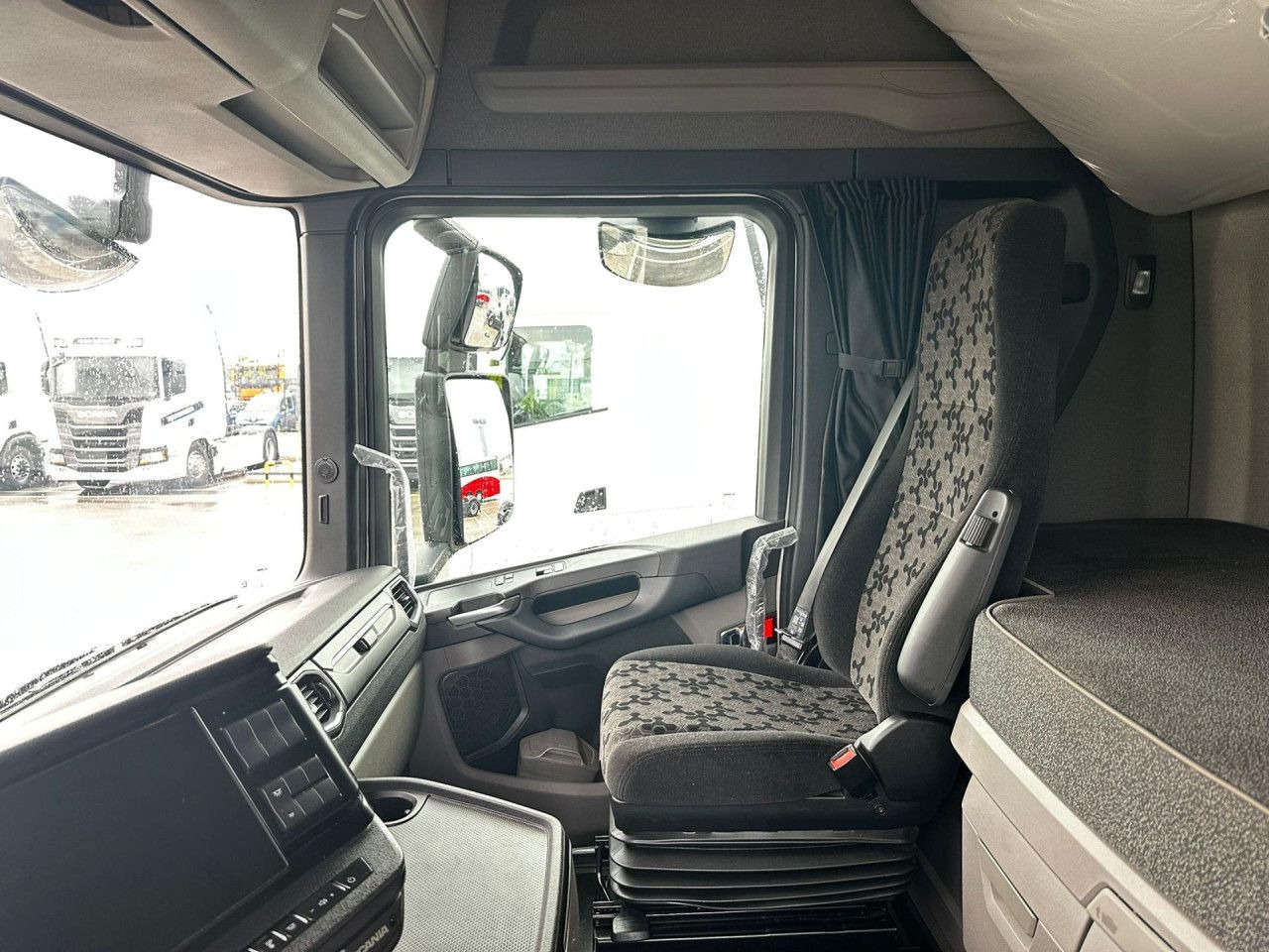 Scania R 460 - Trekker: afbeelding 5 Scania R 460 - Trekker: afbeelding 5