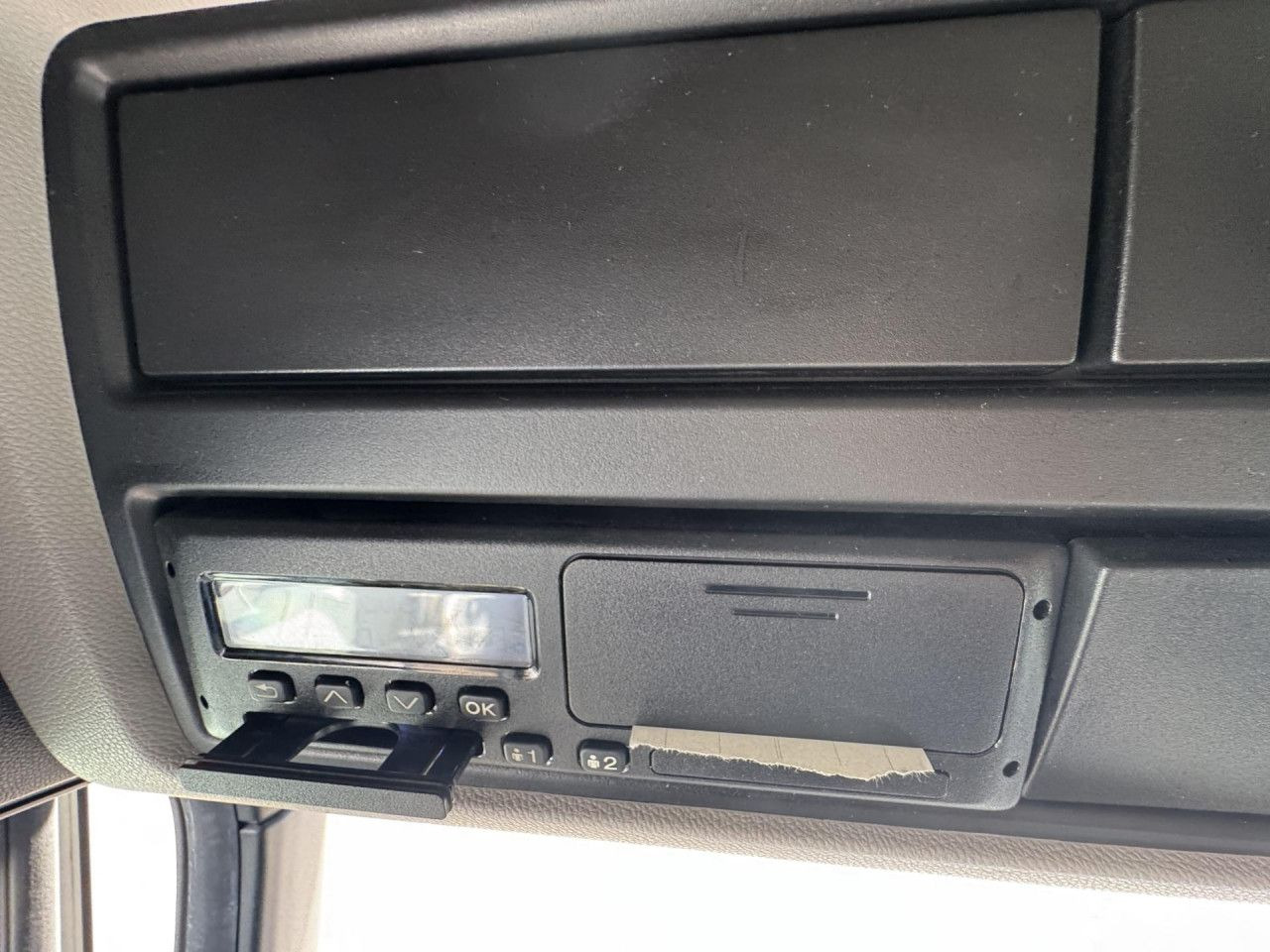 Trekker Scania R 460: afbeelding 16 Trekker Scania R 460: afbeelding 16