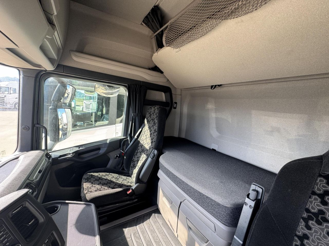 Trekker Scania R 460: afbeelding 12