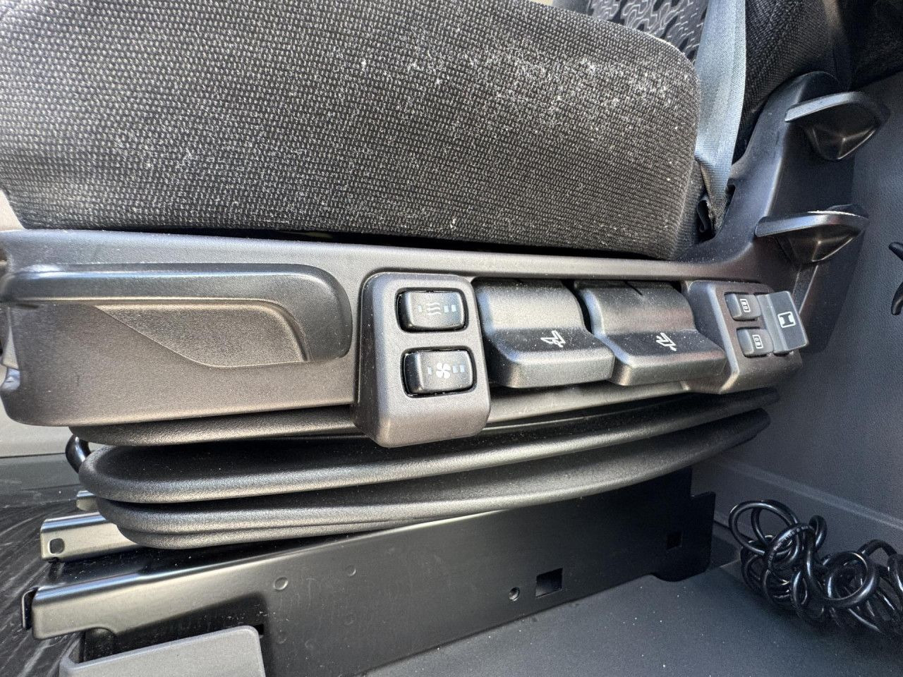 Trekker Scania R 460: afbeelding 13