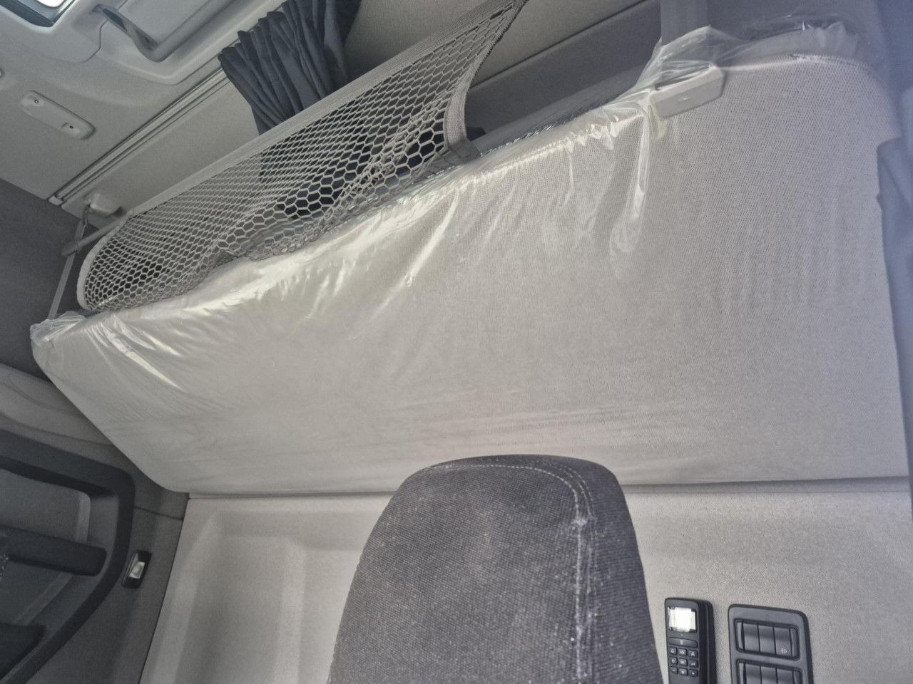 Trekker Scania R 500: afbeelding 7 Trekker Scania R 500: afbeelding 7