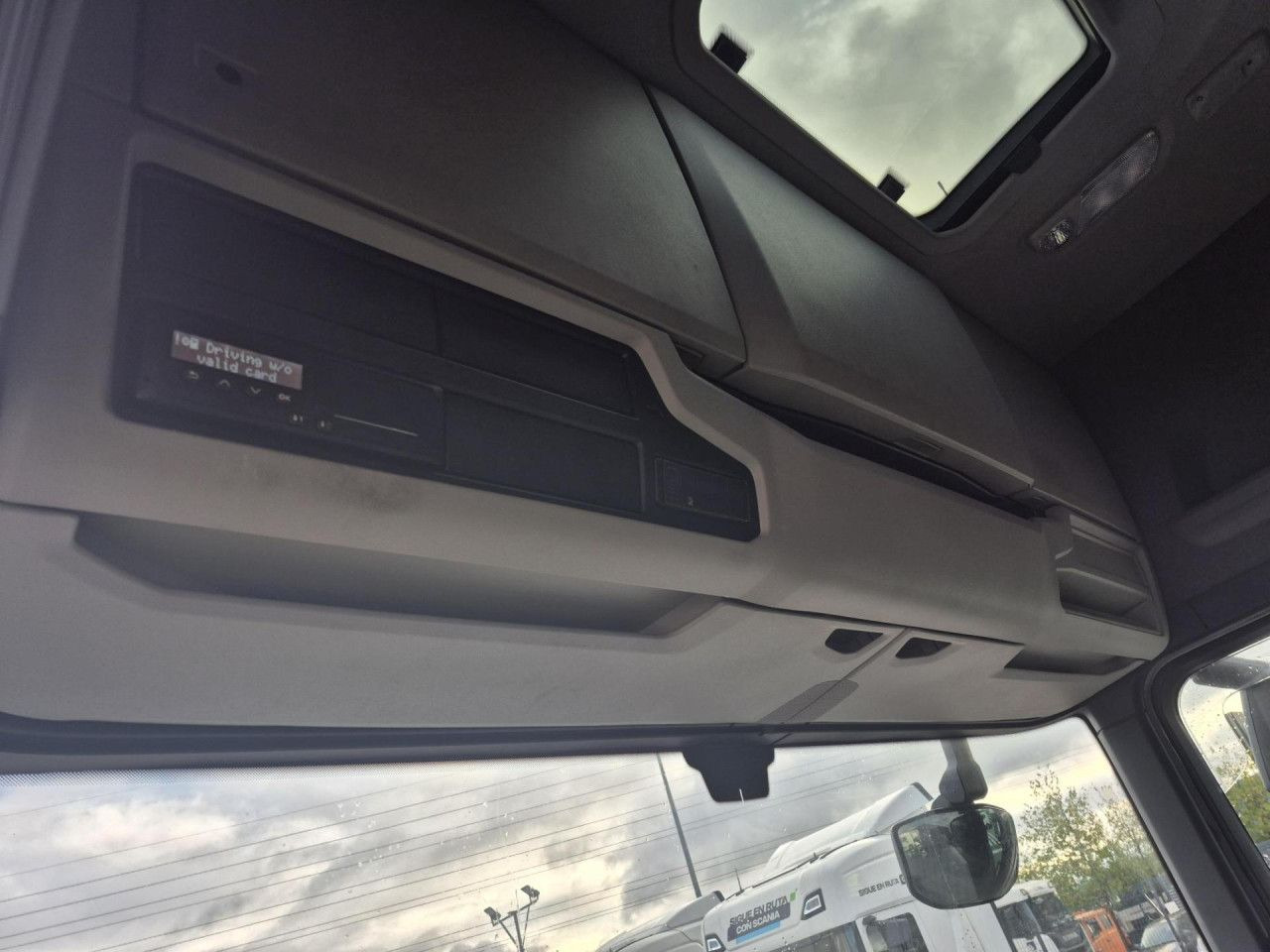 Trekker Scania R 500: afbeelding 6 Trekker Scania R 500: afbeelding 6