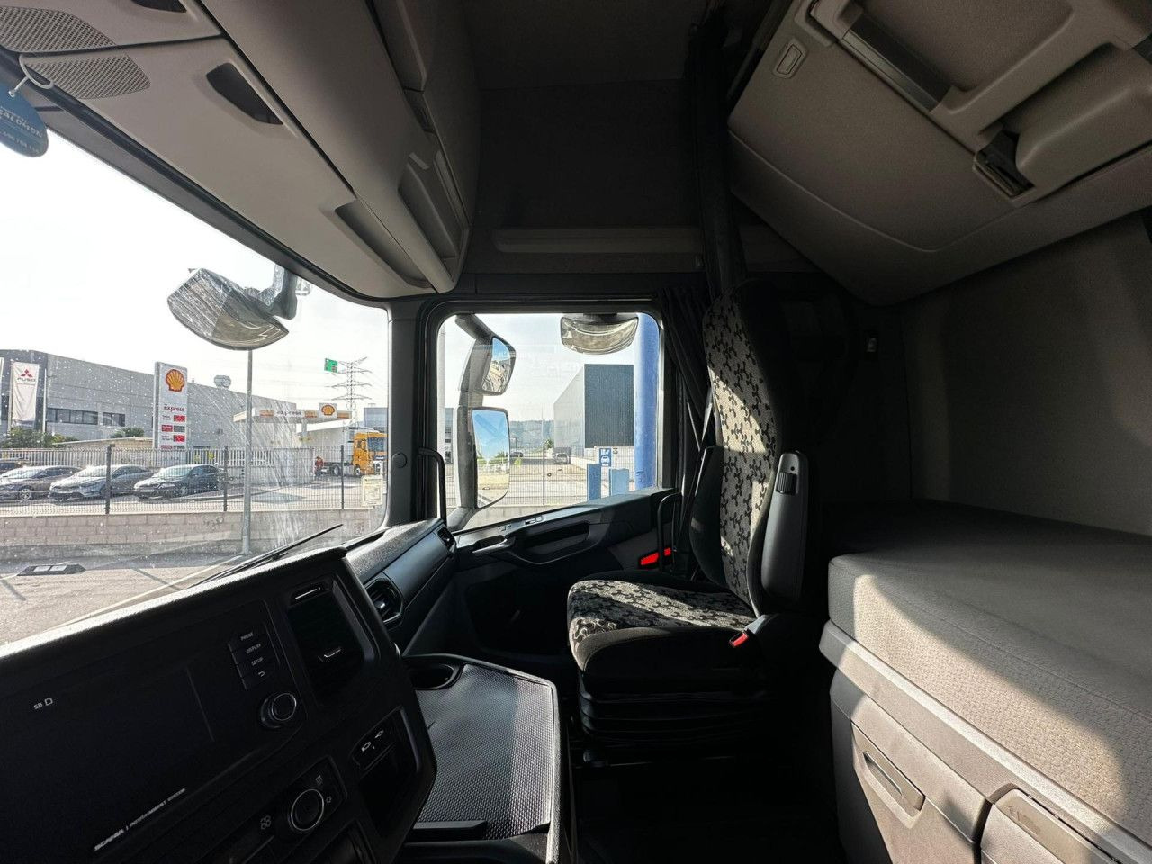 Trekker Scania S 450: afbeelding 7