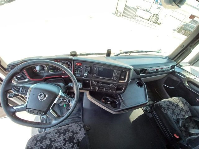Scania S 730 - Trekker: afbeelding 4 Scania S 730 - Trekker: afbeelding 4