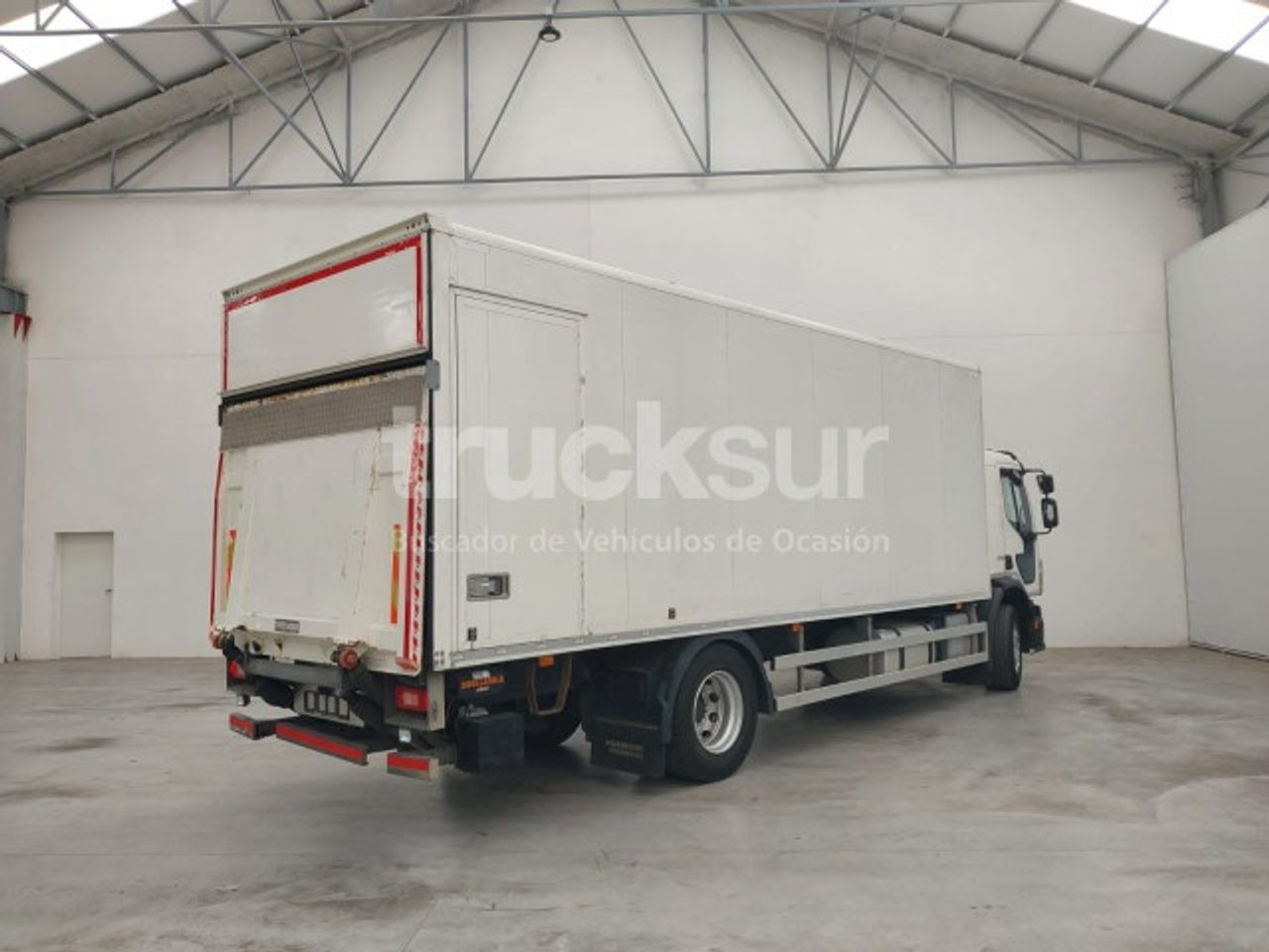 UVES07230006 - Trekker: afbeelding 3 UVES07230006 - Trekker: afbeelding 3