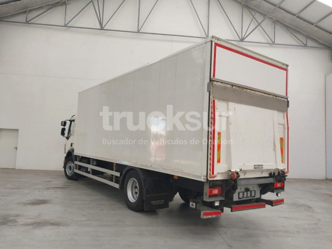 UVES07230006 - Trekker: afbeelding 5 UVES07230006 - Trekker: afbeelding 5