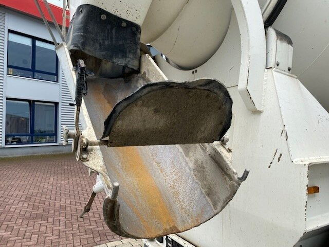 10/5/F/ZA-1800 KARRENA Betonmischer ca. 10m³ 10/5/F/ZA-1800 KARRENA Betonmischer ca. 10m³, Liftachse - Betonmixer oplegger: afbeelding 3 10/5/F/ZA-1800 KARRENA Betonmischer ca. 10m³ 10/5/F/ZA-1800 KARRENA Betonmischer ca. 10m³, Liftachse - Betonmixer oplegger: afbeelding 3