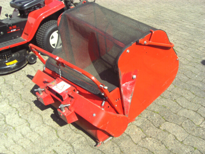 Gazonmaaier 16 /102E/165: afbeelding 11