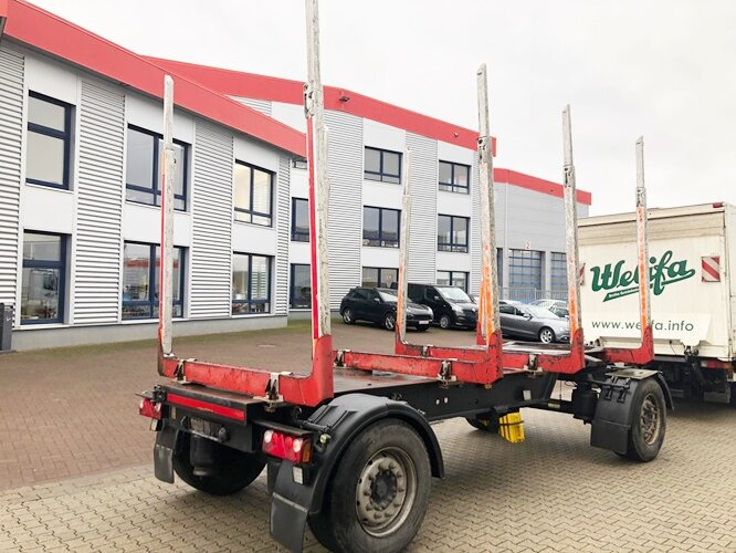 2SK18LE-58 Befa 2SK18LE-58 - Hout aanhanger: afbeelding 5 2SK18LE-58 Befa 2SK18LE-58 - Hout aanhanger: afbeelding 5