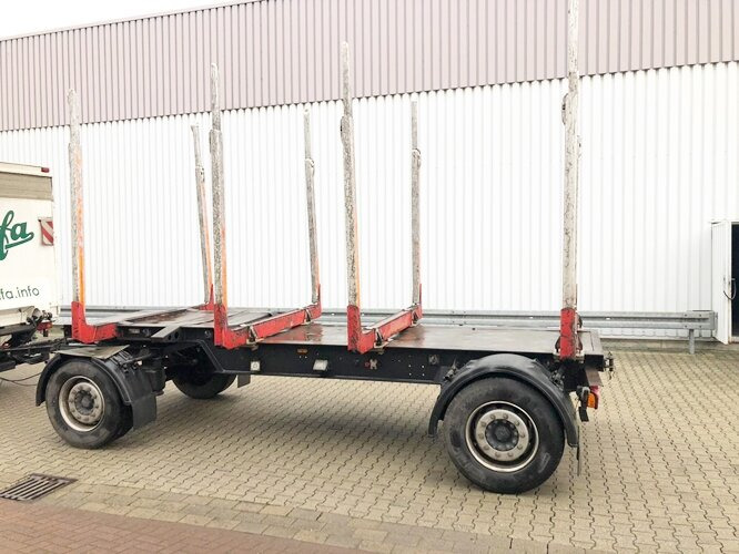2SK18LE-58 Befa 2SK18LE-58 - Hout aanhanger: afbeelding 3 2SK18LE-58 Befa 2SK18LE-58 - Hout aanhanger: afbeelding 3