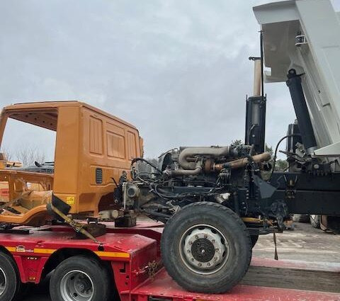 Kiepwagen ASTRA HHD9 6x6 ASTRA HHD9 6x6, Cursor 13: afbeelding 8 Kiepwagen ASTRA HHD9 6x6 ASTRA HHD9 6x6, Cursor 13: afbeelding 8