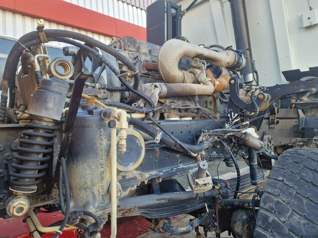 Kiepwagen ASTRA HHD9 6x6 ASTRA HHD9 6x6, Cursor 13: afbeelding 13 Kiepwagen ASTRA HHD9 6x6 ASTRA HHD9 6x6, Cursor 13: afbeelding 13