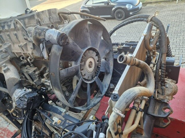 Kiepwagen ASTRA HHD9 6x6 ASTRA HHD9 6x6, Cursor 13: afbeelding 14 Kiepwagen ASTRA HHD9 6x6 ASTRA HHD9 6x6, Cursor 13: afbeelding 14